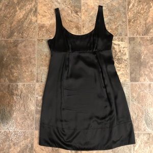 The Limited Silk LBD